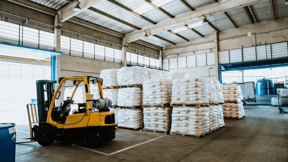 Almus Kimyasal Ürün Taşıma