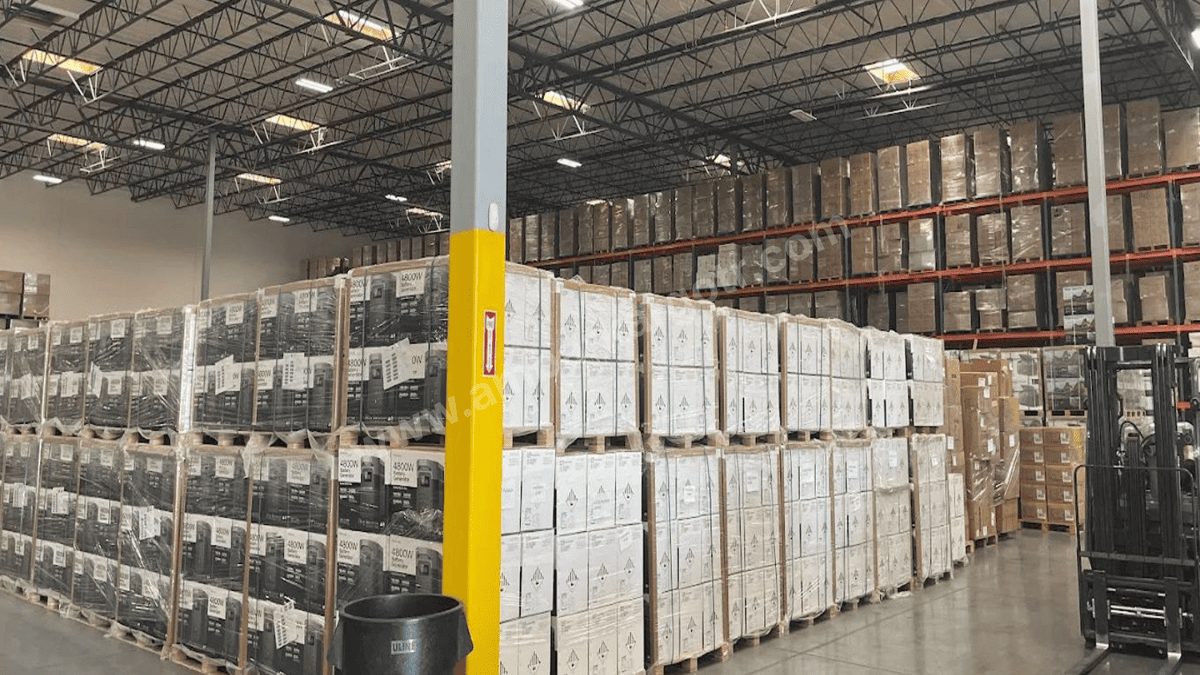 Almus Parça Yük Taşıma