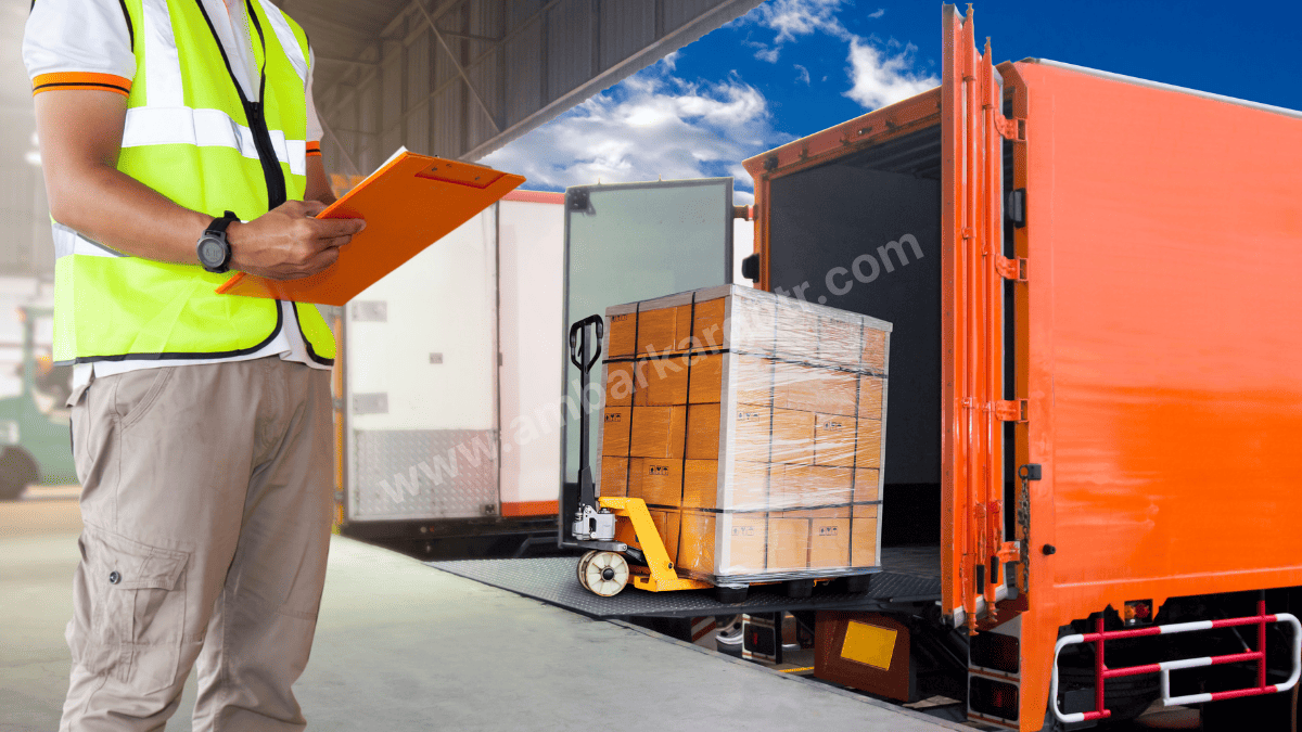 Almus Şehirler Arası Taşıma